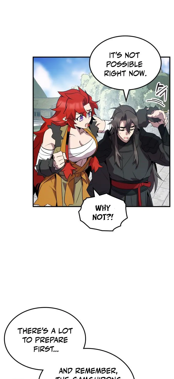 Yakppari Sinseonham Chapter 101 page 48 - 