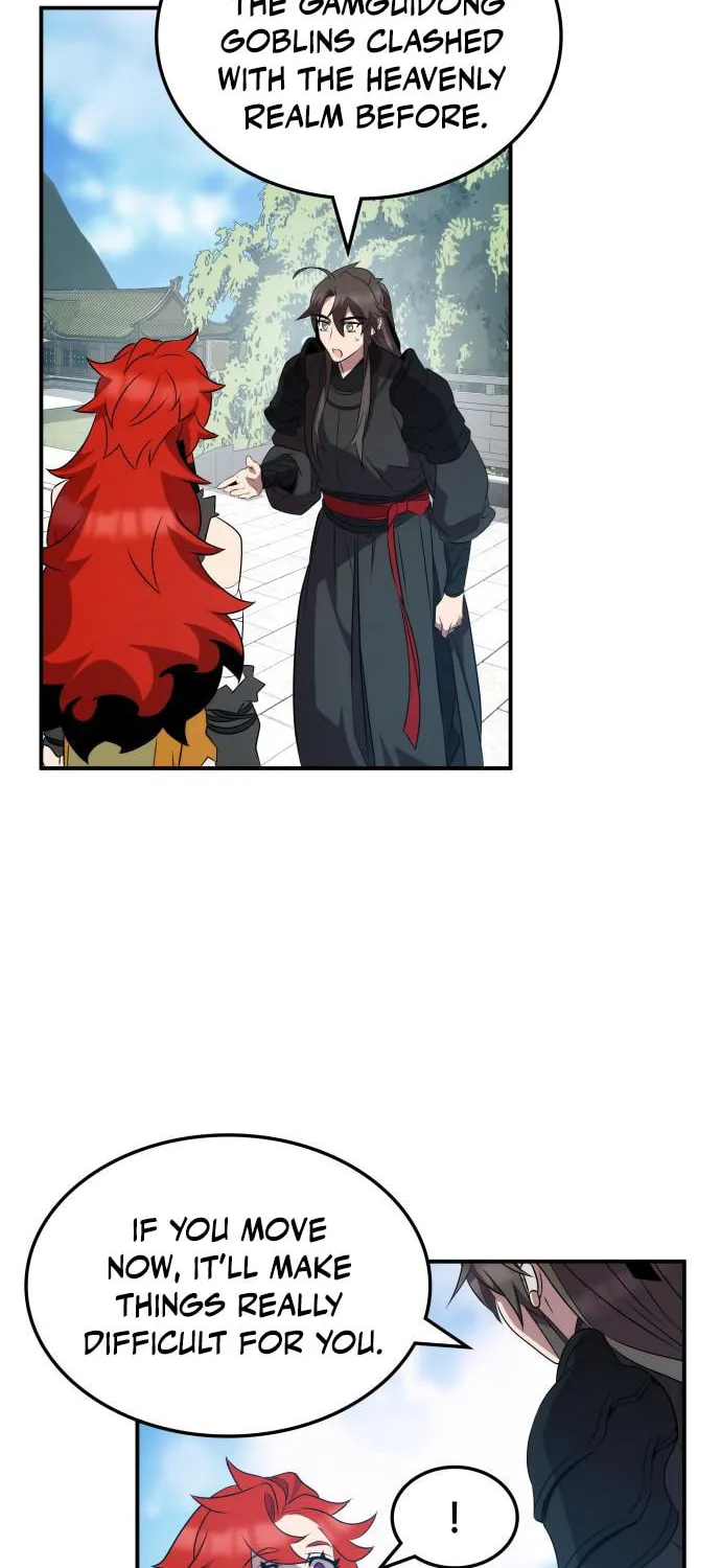 Yakppari Sinseonham Chapter 101 page 49 - 
