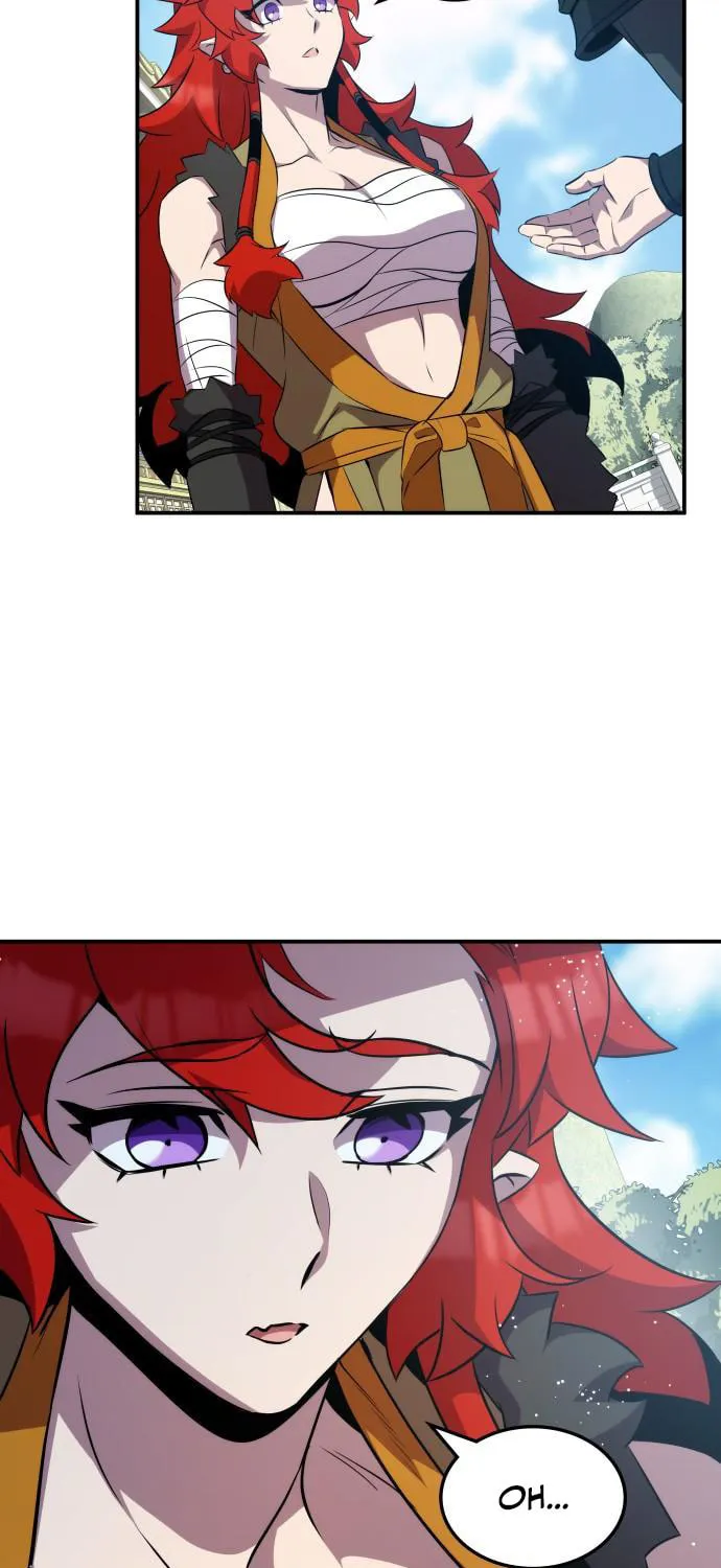 Yakppari Sinseonham Chapter 101 page 50 - 