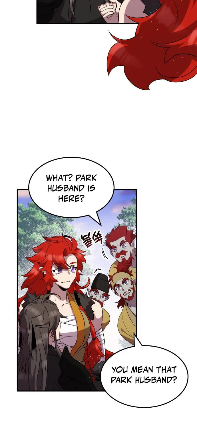 Yakppari Sinseonham Chapter 101 page 6 - 