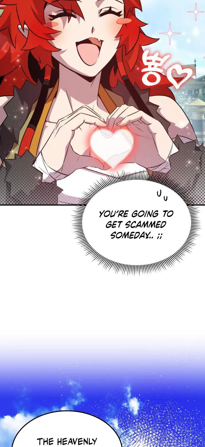 Yakppari Sinseonham Chapter 101 page 53 - 