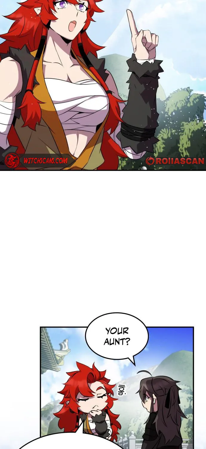 Yakppari Sinseonham Chapter 101 page 55 - 