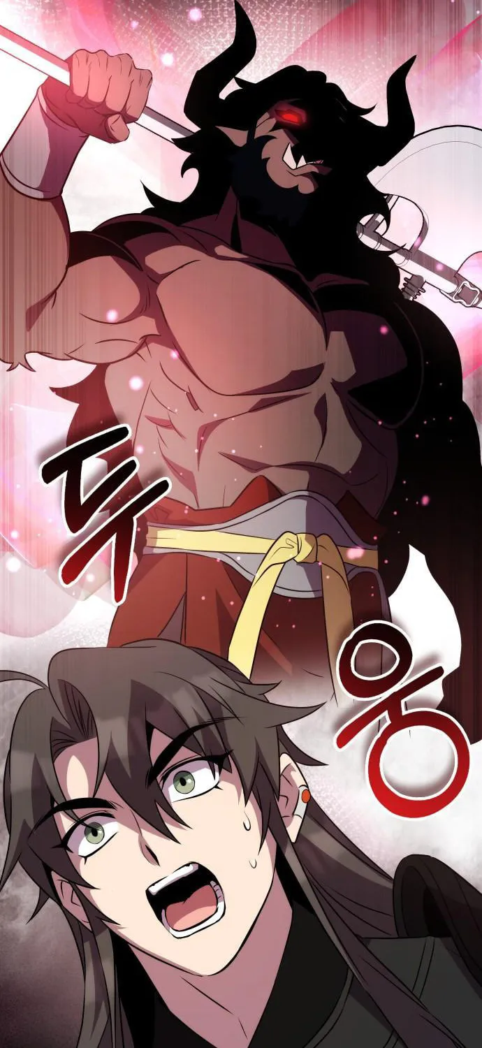 Yakppari Sinseonham Chapter 101 page 57 - 