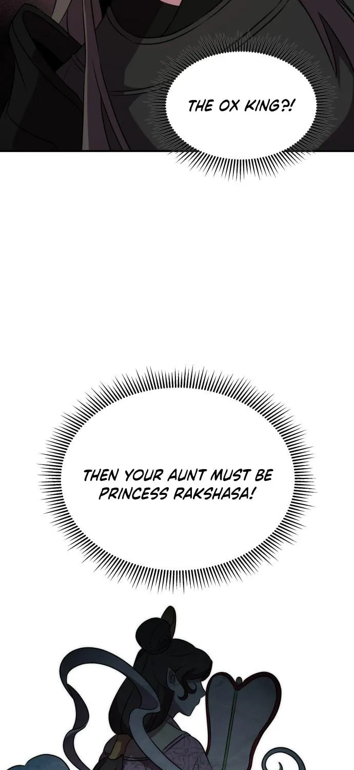 Yakppari Sinseonham Chapter 101 page 58 - 