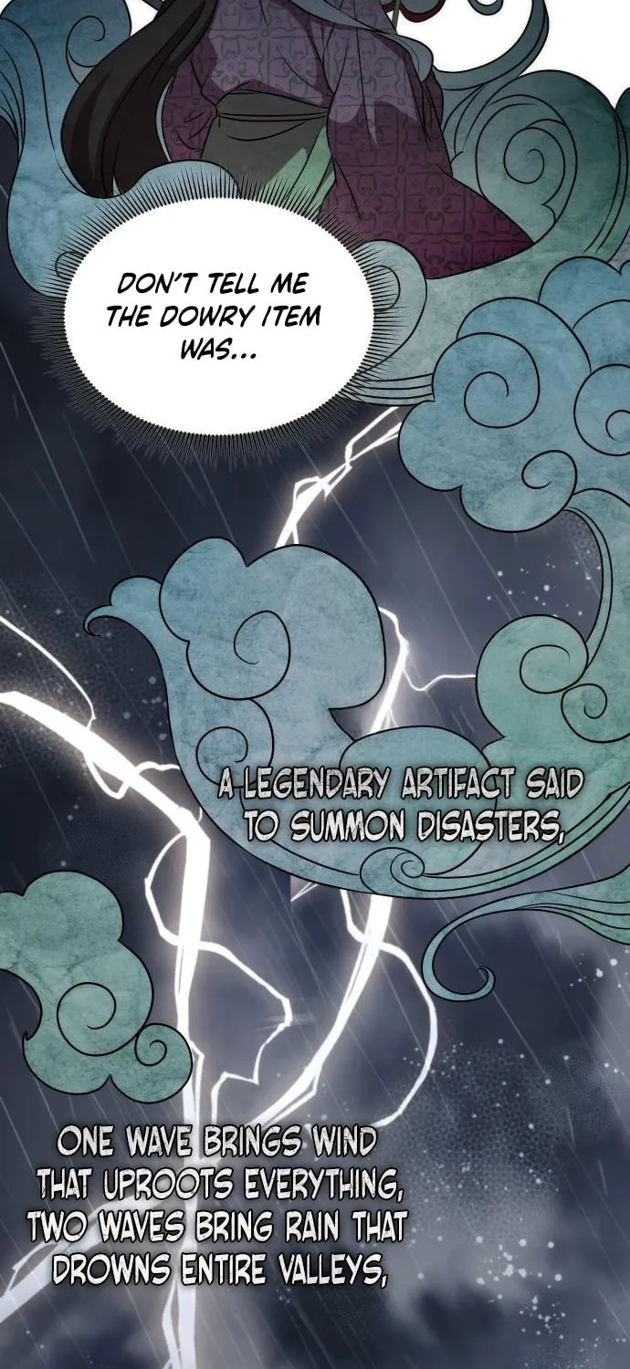 Yakppari Sinseonham Chapter 101 page 59 - 