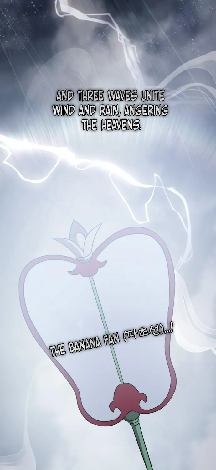 Yakppari Sinseonham Chapter 101 page 60 - 
