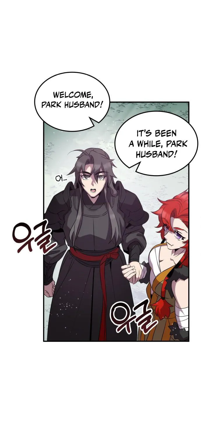 Yakppari Sinseonham Chapter 101 page 7 - 