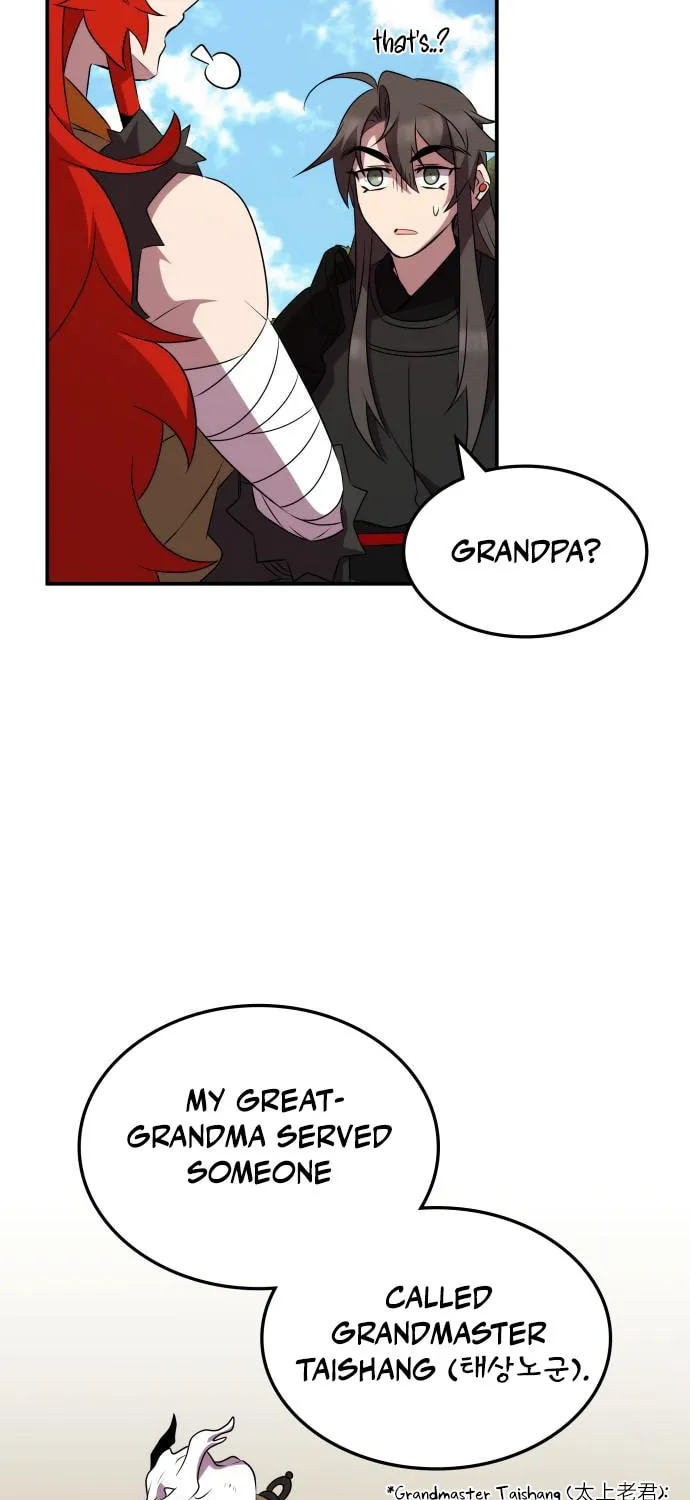 Yakppari Sinseonham Chapter 101 page 64 - 