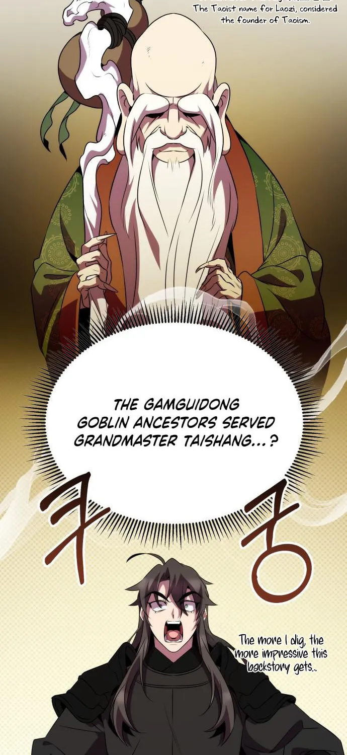 Yakppari Sinseonham Chapter 101 page 65 - 