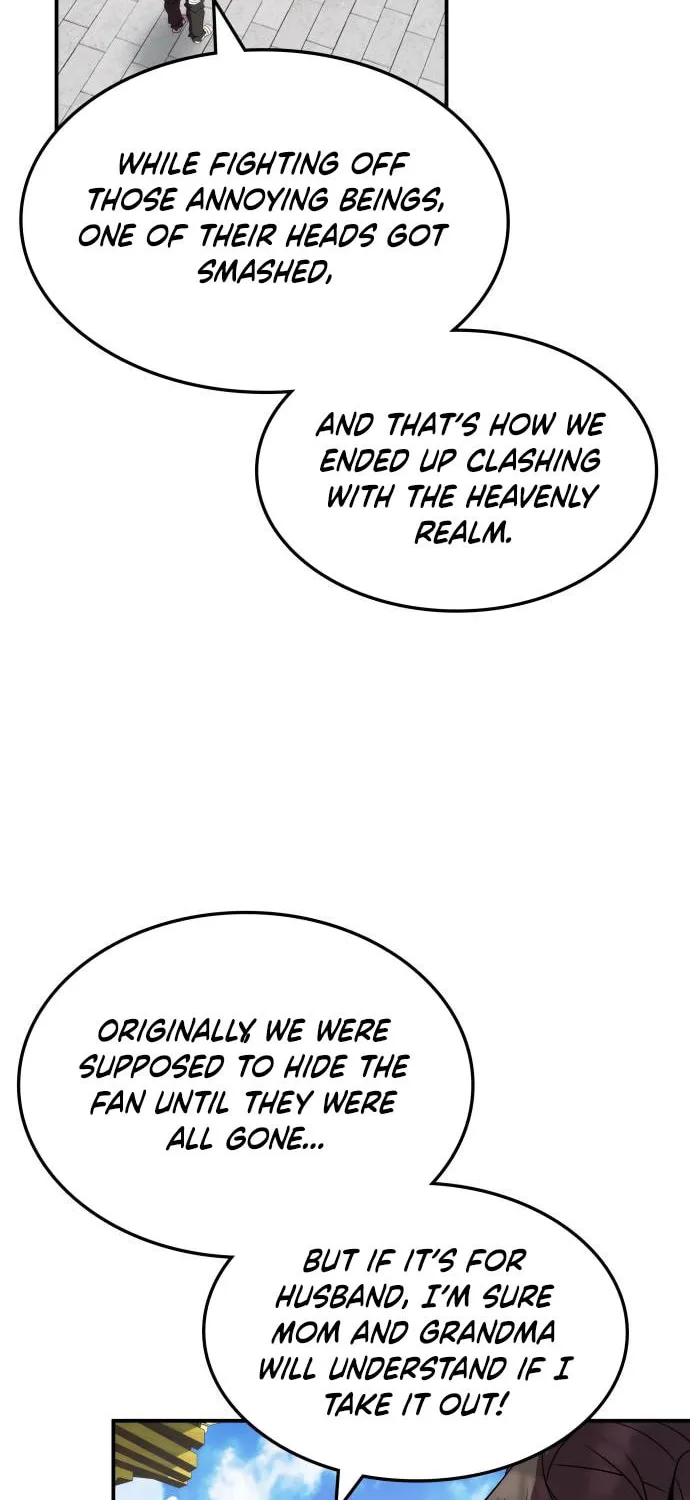 Yakppari Sinseonham Chapter 101 page 67 - 