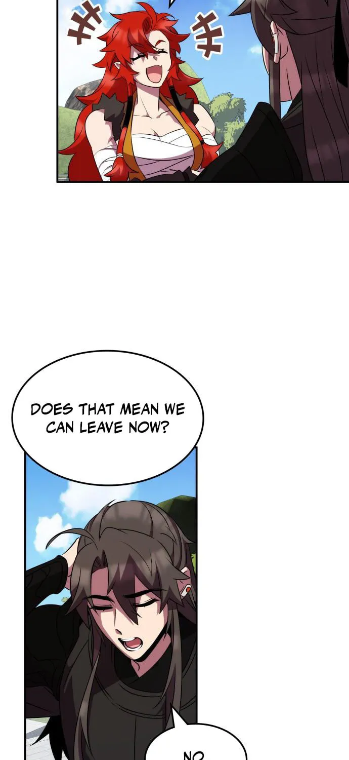 Yakppari Sinseonham Chapter 101 page 68 - 