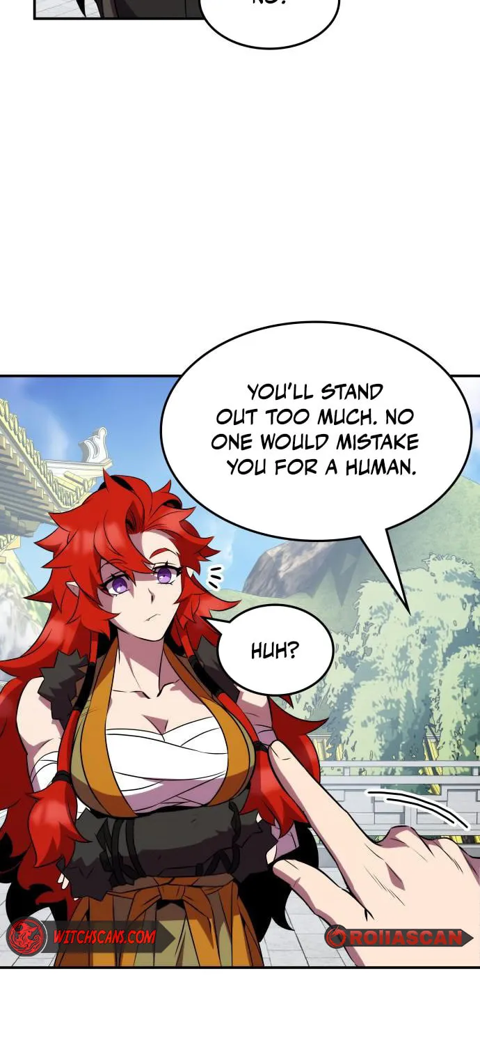 Yakppari Sinseonham Chapter 101 page 69 - 