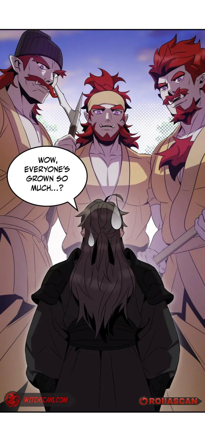 Yakppari Sinseonham Chapter 101 page 8 - 
