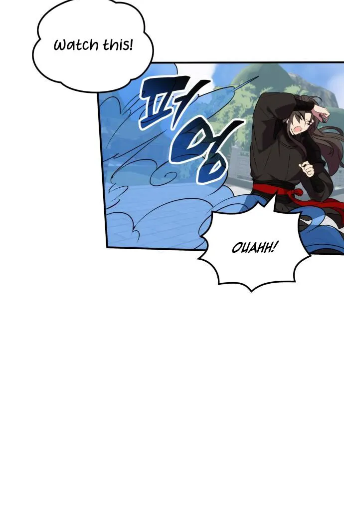 Yakppari Sinseonham Chapter 101 page 71 - 