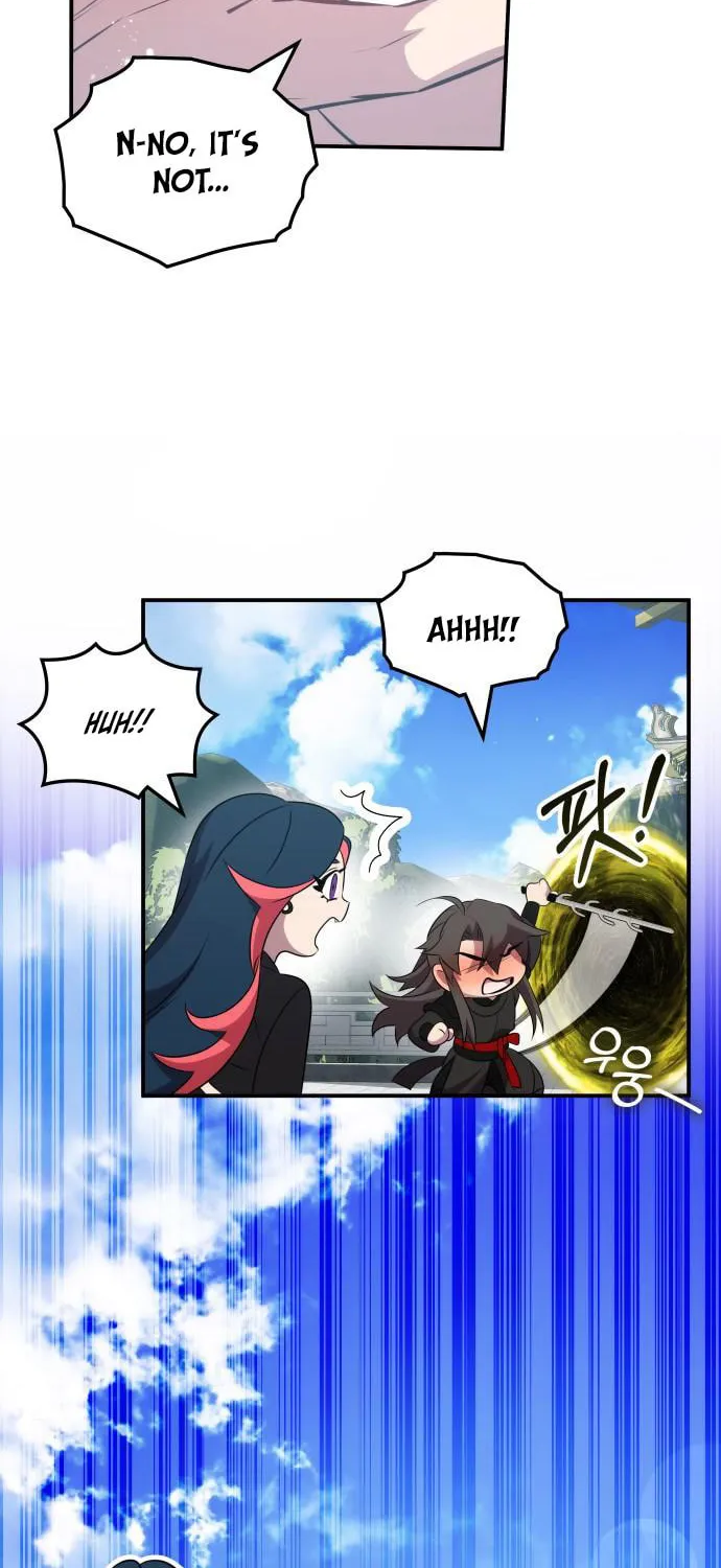 Yakppari Sinseonham Chapter 101 page 79 - 