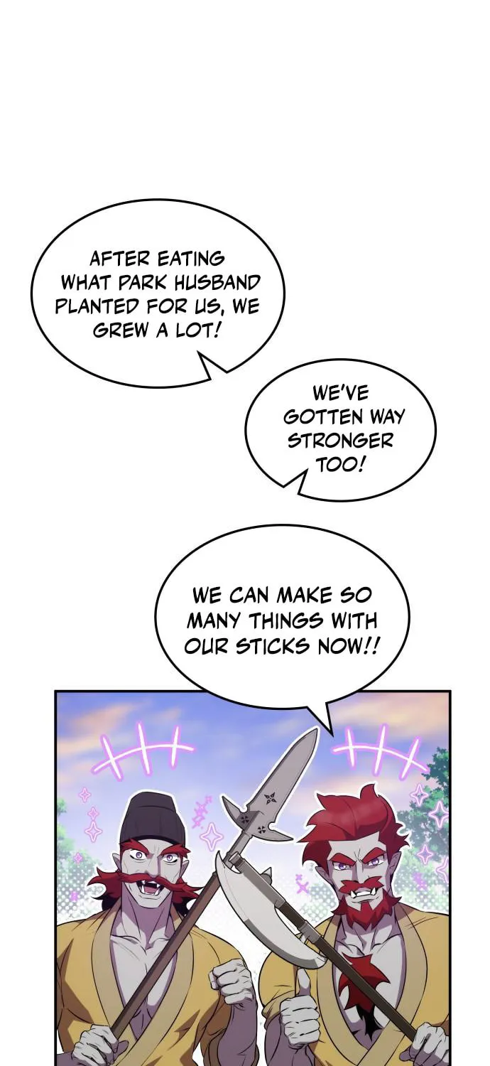 Yakppari Sinseonham Chapter 101 page 9 - 