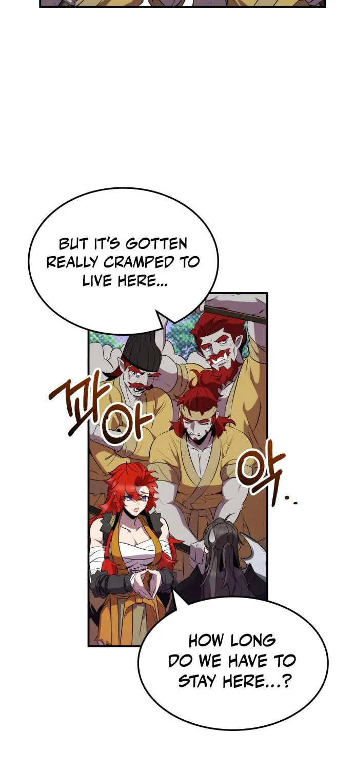 Yakppari Sinseonham Chapter 101 page 10 - 