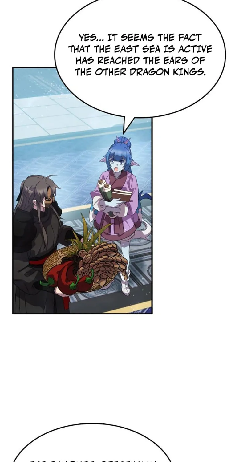 Yakppari Sinseonham Chapter 102 page 12 - 