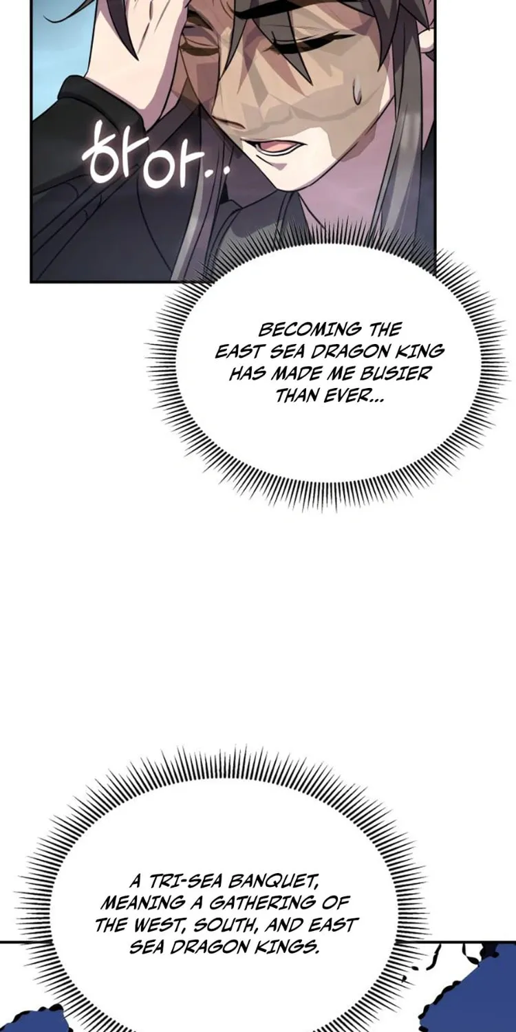 Yakppari Sinseonham Chapter 102 page 15 - 