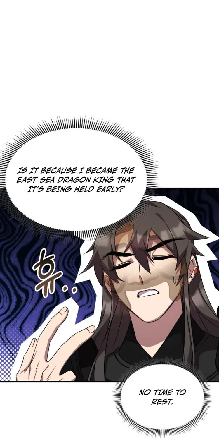 Yakppari Sinseonham Chapter 102 page 17 - 