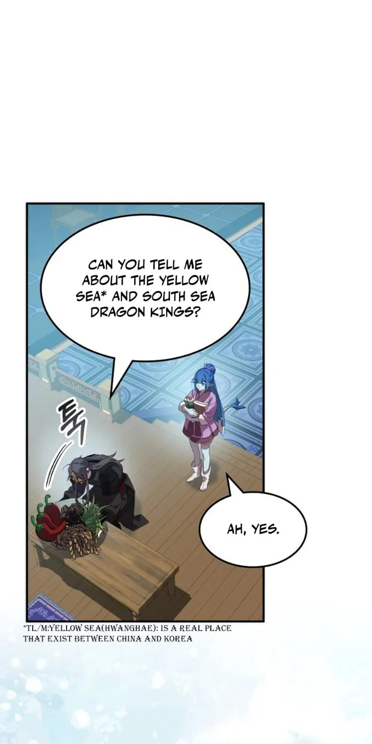 Yakppari Sinseonham Chapter 102 page 18 - 