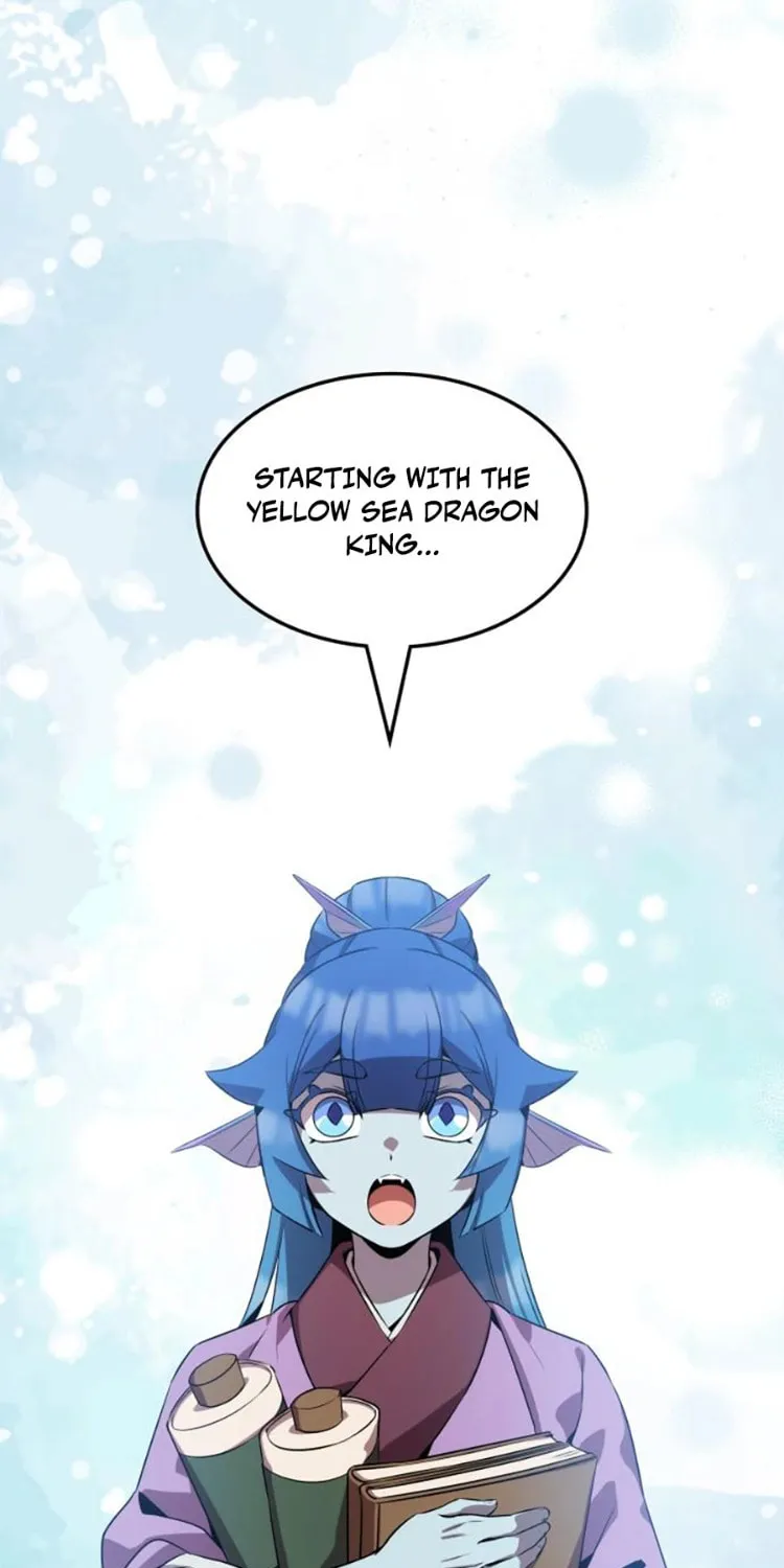 Yakppari Sinseonham Chapter 102 page 19 - 