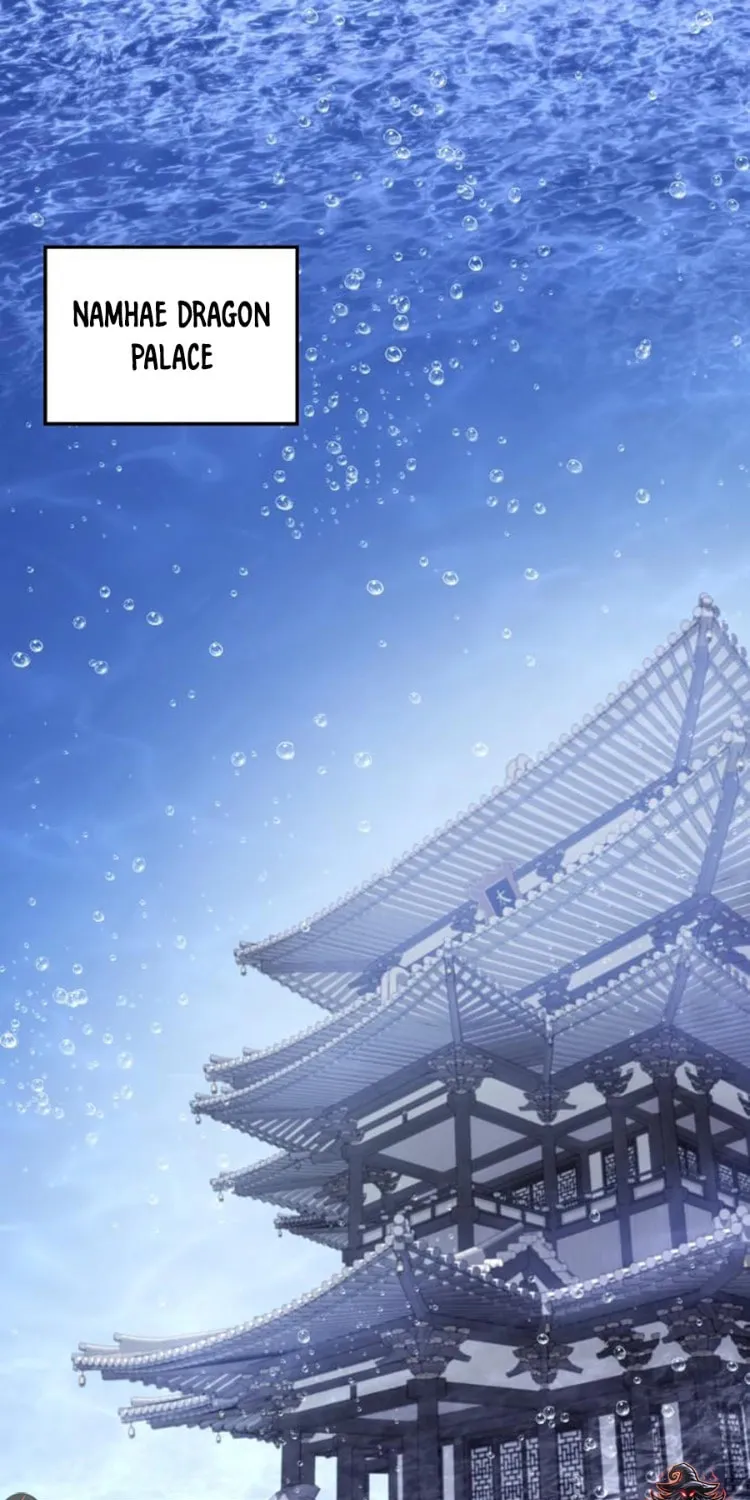 Yakppari Sinseonham Chapter 102 page 3 - 