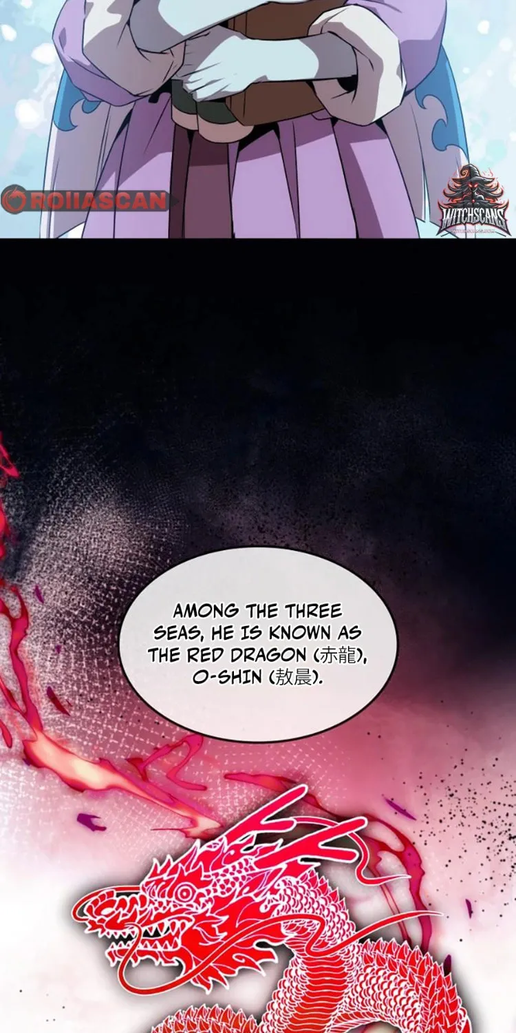 Yakppari Sinseonham Chapter 102 page 21 - 