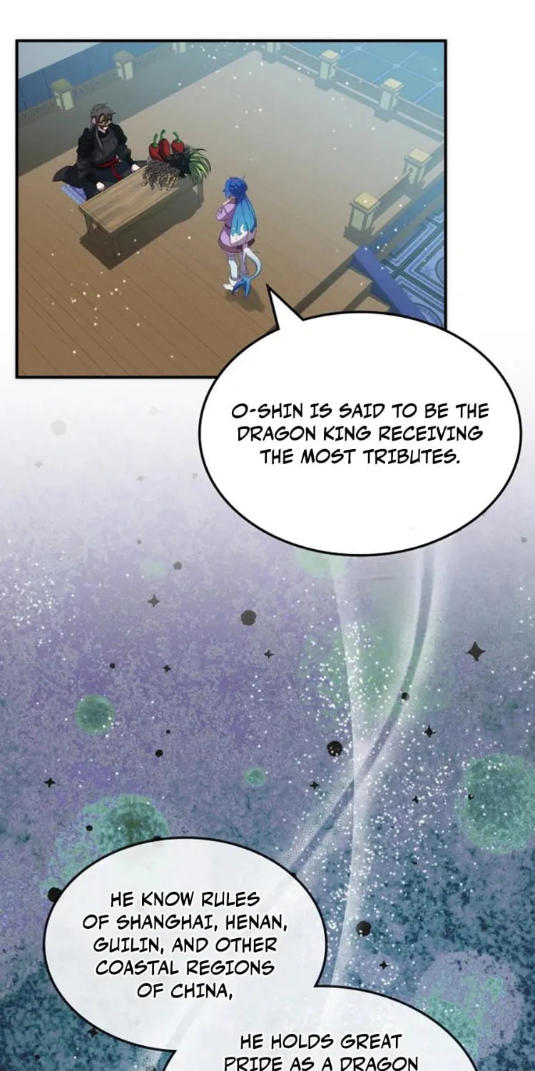 Yakppari Sinseonham Chapter 102 page 27 - 