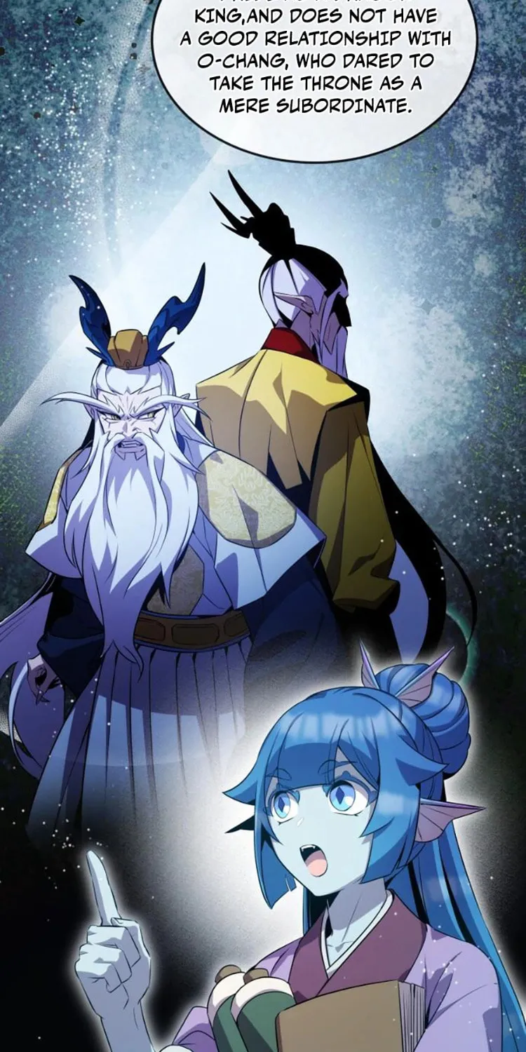 Yakppari Sinseonham Chapter 102 page 28 - 
