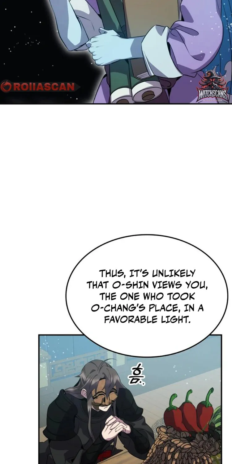 Yakppari Sinseonham Chapter 102 page 29 - 