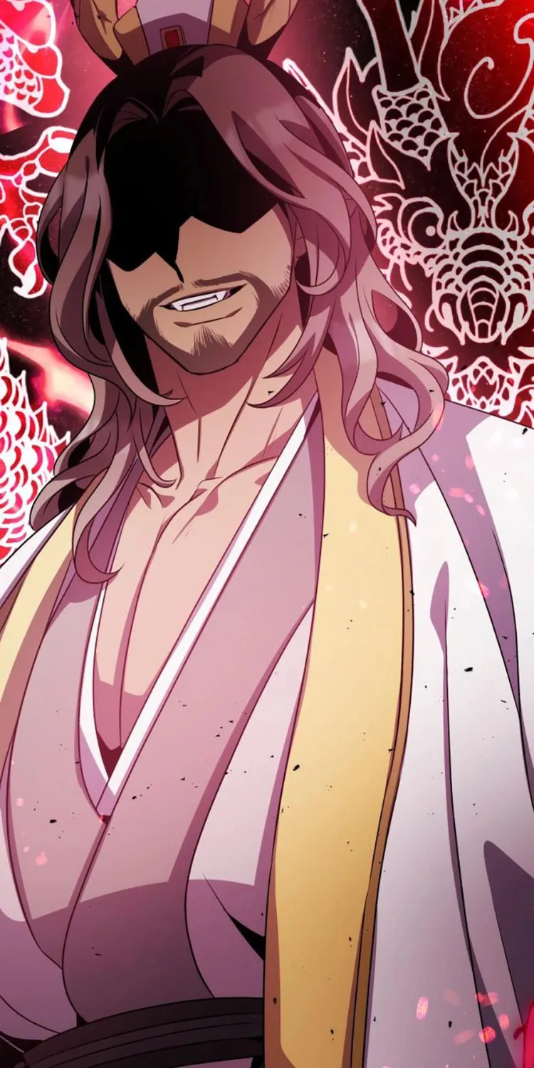 Yakppari Sinseonham Chapter 102 page 31 - 