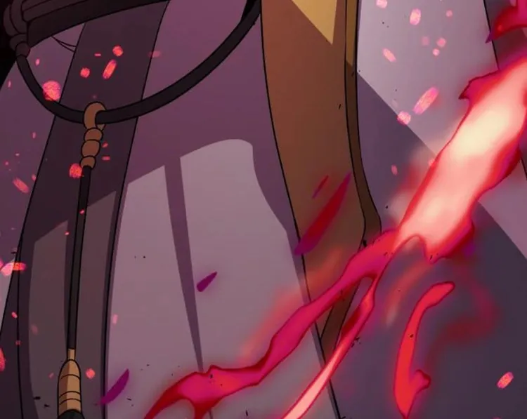 Yakppari Sinseonham Chapter 102 page 32 - 