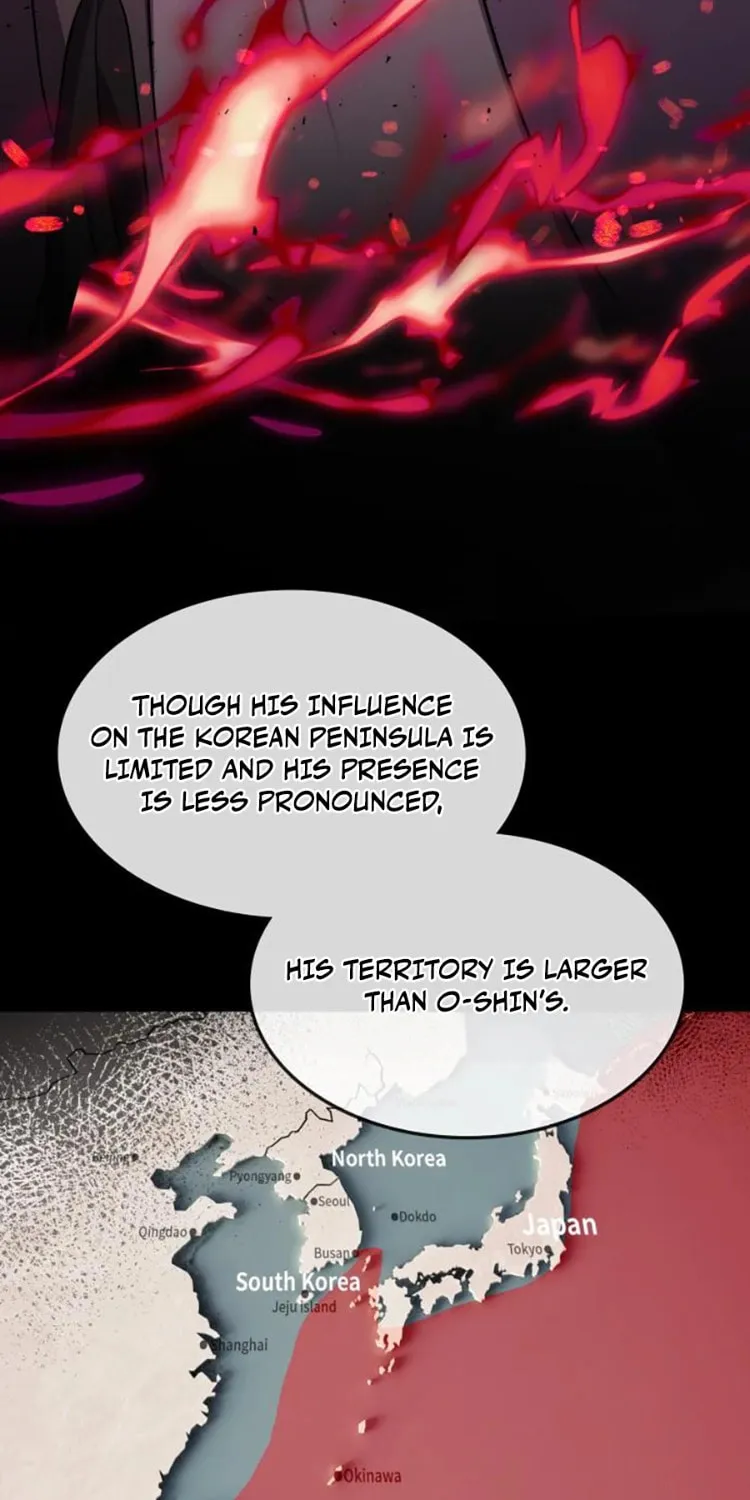 Yakppari Sinseonham Chapter 102 page 33 - 