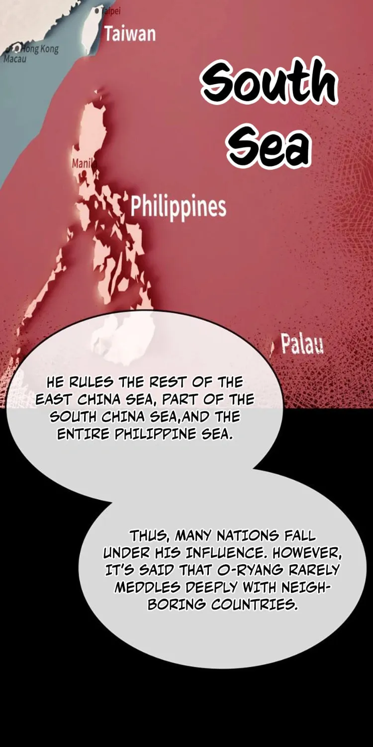 Yakppari Sinseonham Chapter 102 page 34 - 