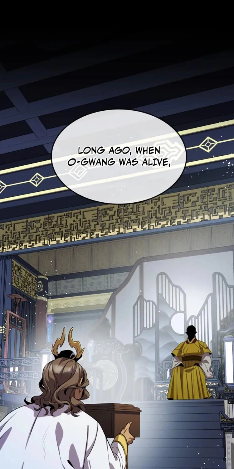 Yakppari Sinseonham Chapter 102 page 35 - 