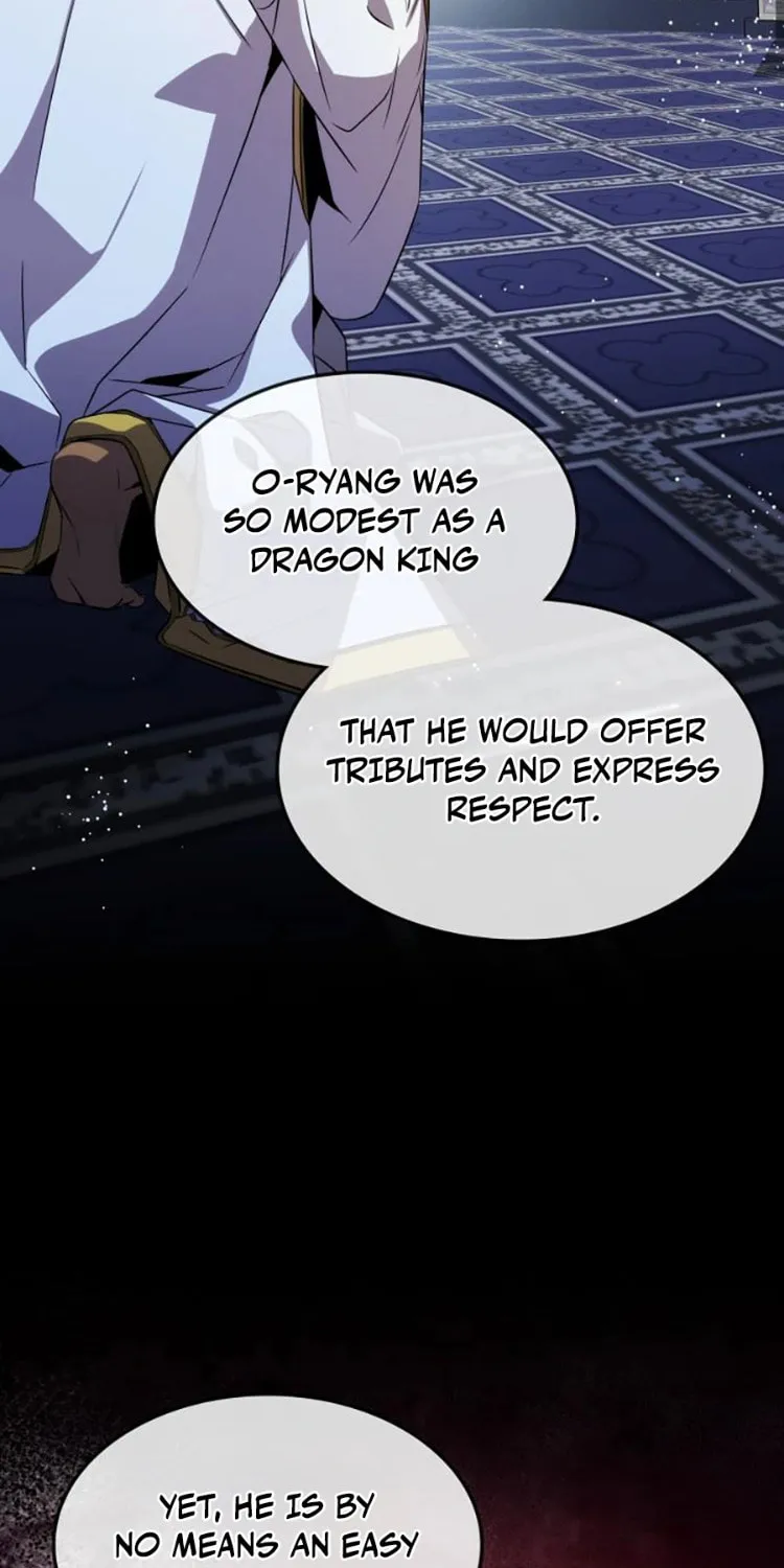 Yakppari Sinseonham Chapter 102 page 36 - 