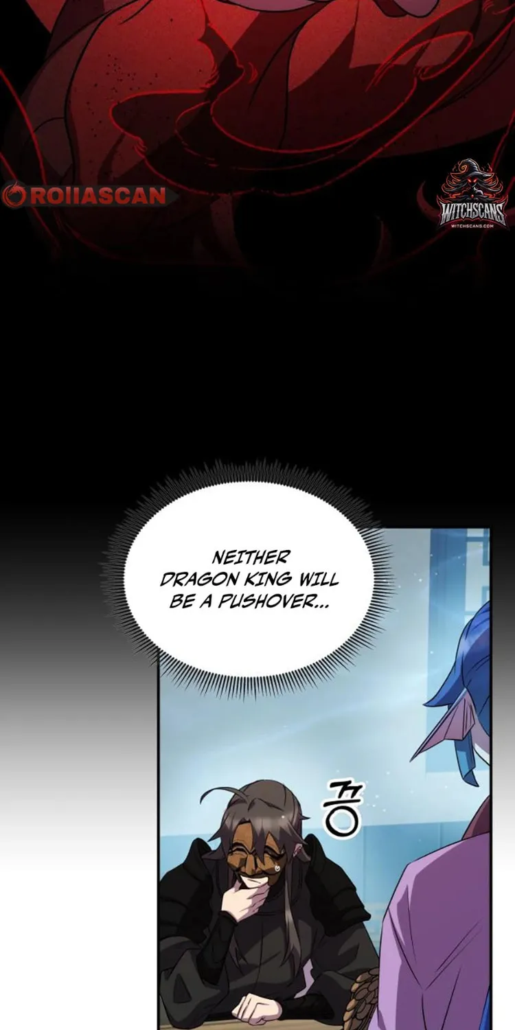 Yakppari Sinseonham Chapter 102 page 42 - 