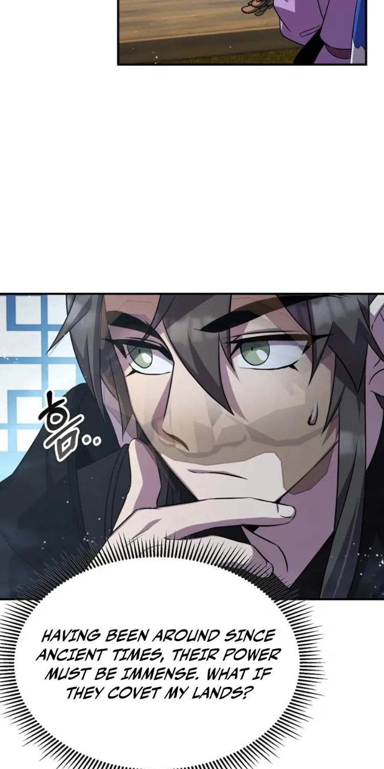 Yakppari Sinseonham Chapter 102 page 43 - 