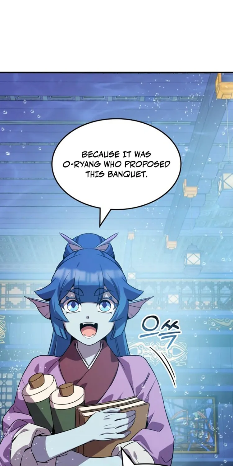 Yakppari Sinseonham Chapter 102 page 46 - 