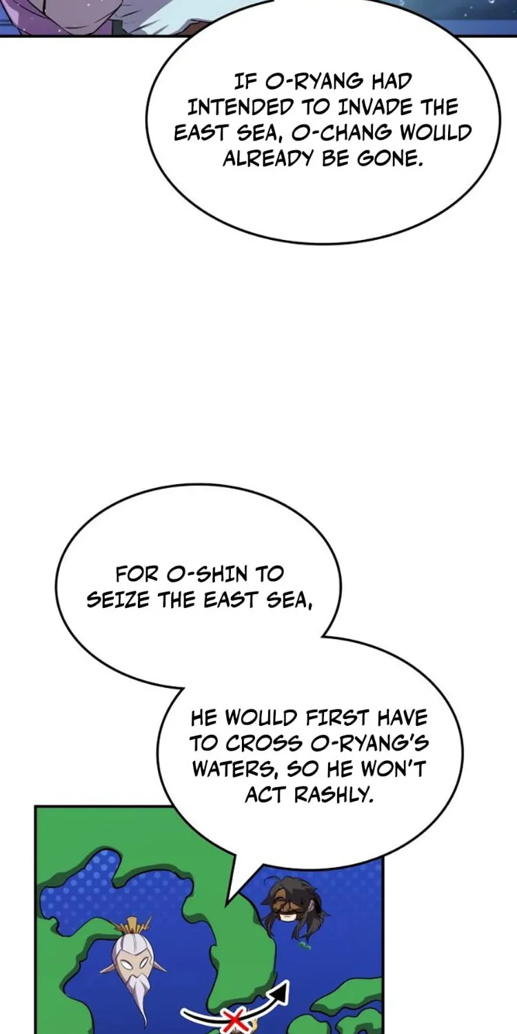 Yakppari Sinseonham Chapter 102 page 47 - 