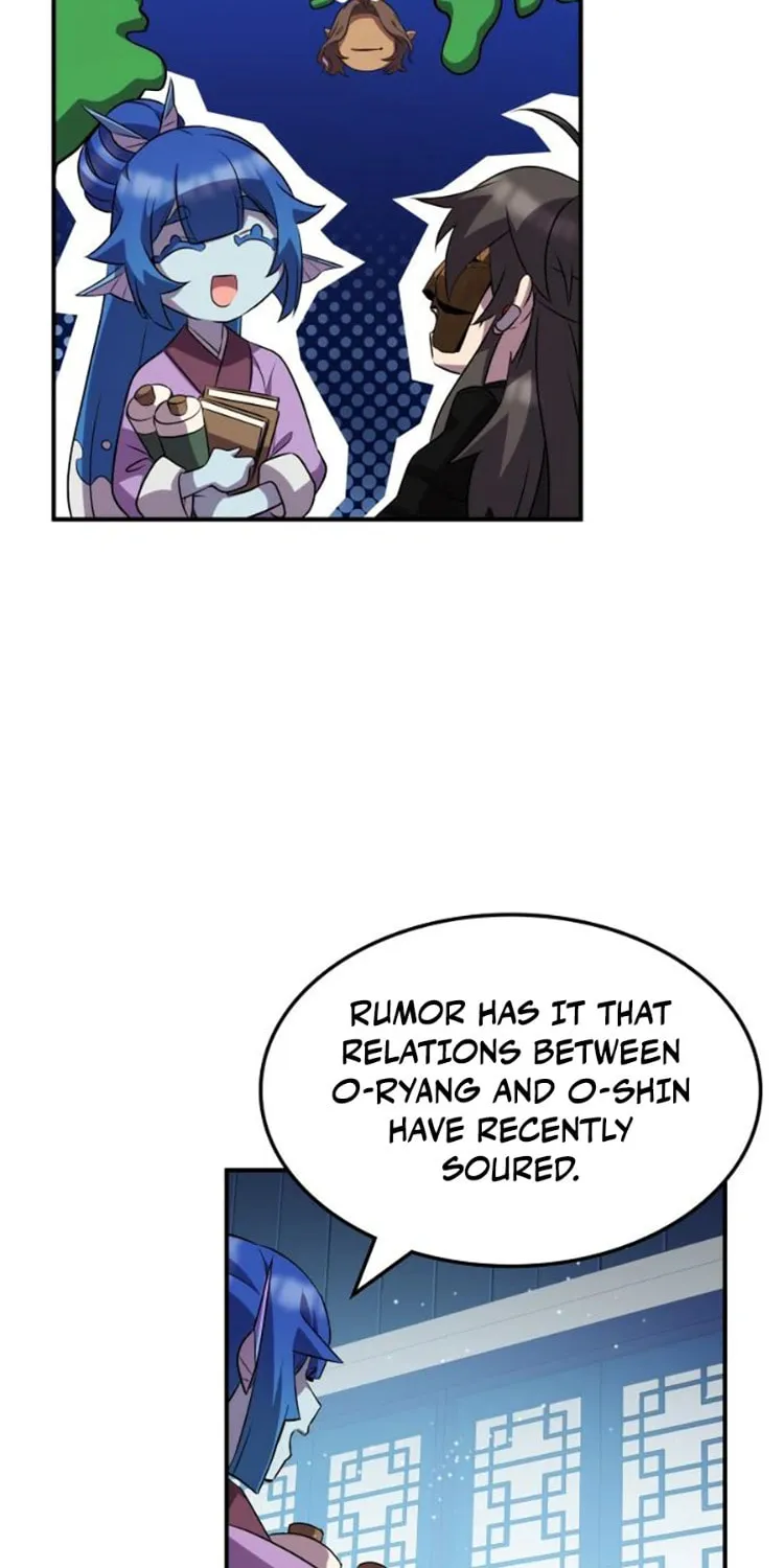 Yakppari Sinseonham Chapter 102 page 48 - 