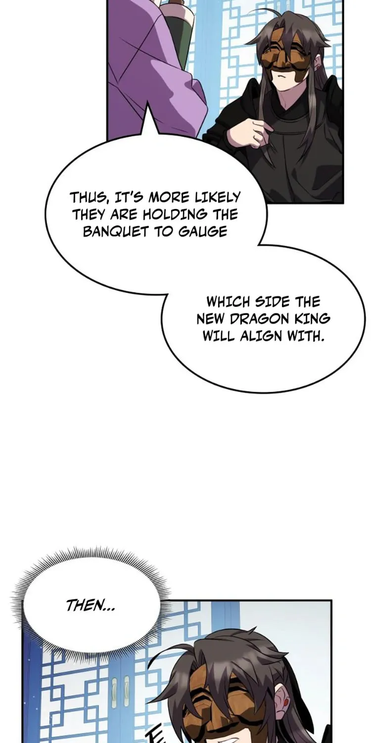 Yakppari Sinseonham Chapter 102 page 49 - 