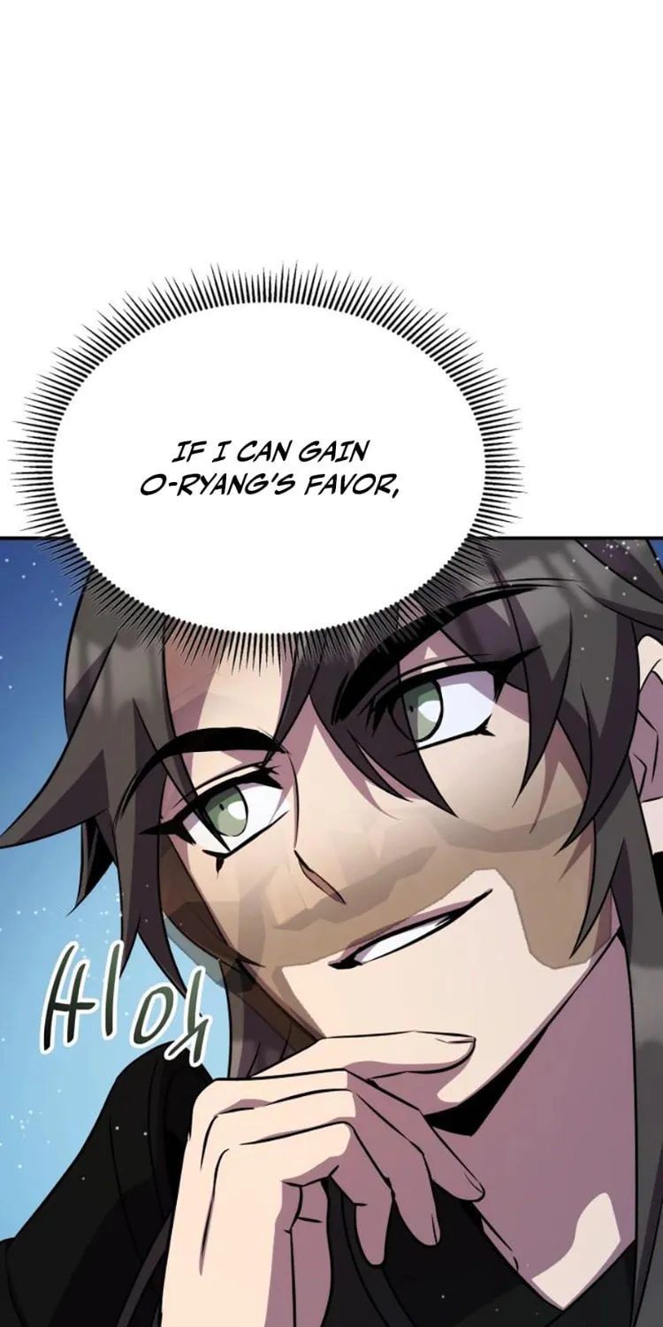 Yakppari Sinseonham Chapter 102 page 51 - 
