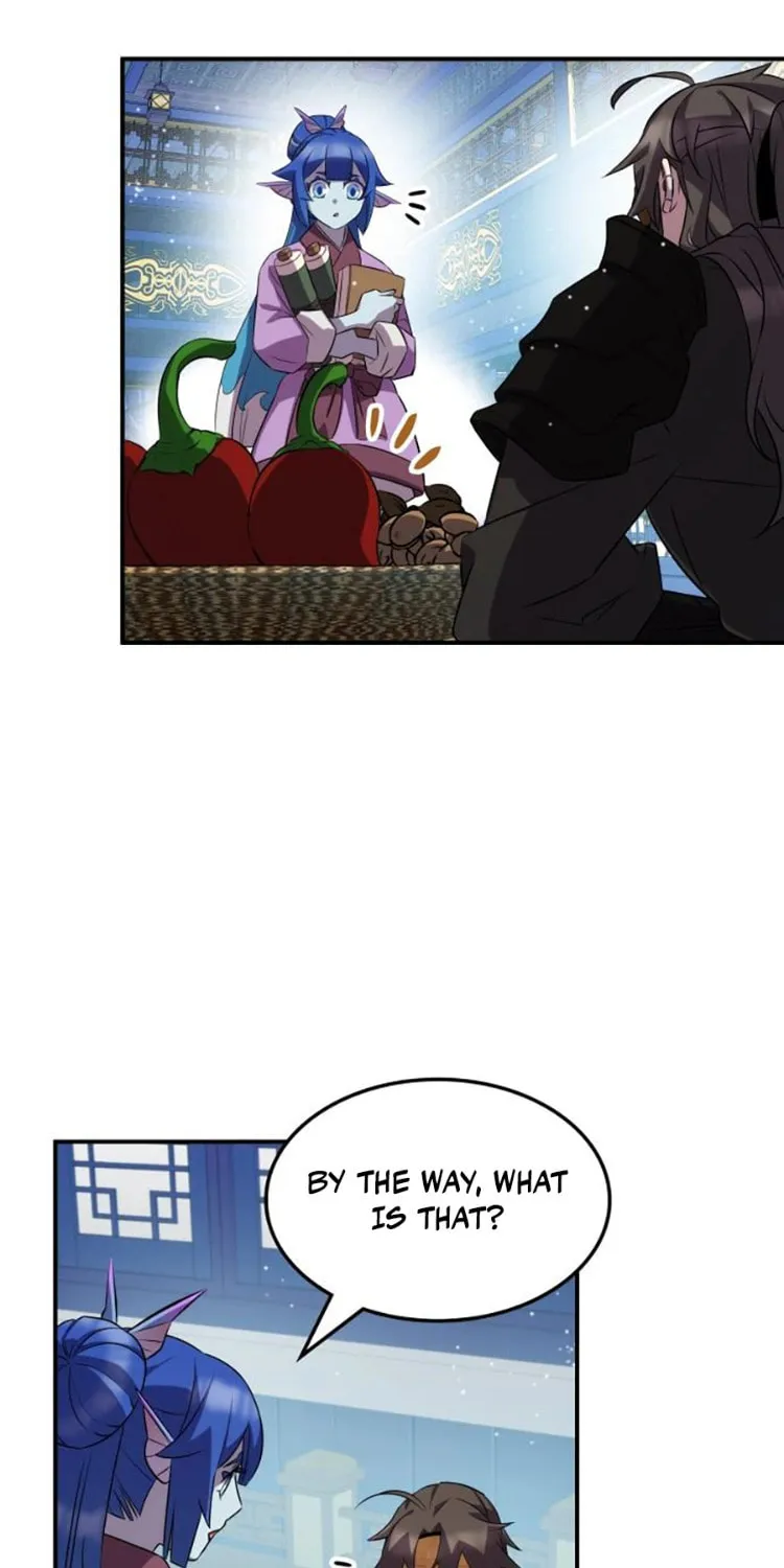 Yakppari Sinseonham Chapter 102 page 54 - 