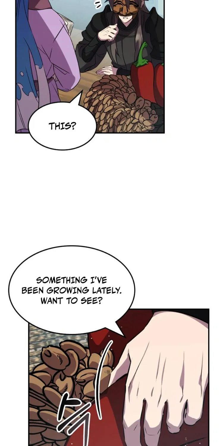 Yakppari Sinseonham Chapter 102 page 55 - 