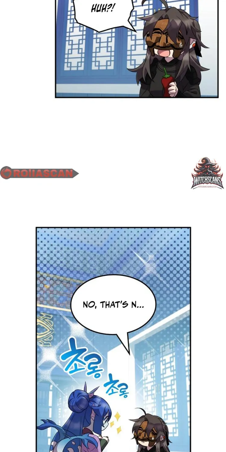 Yakppari Sinseonham Chapter 102 page 60 - 