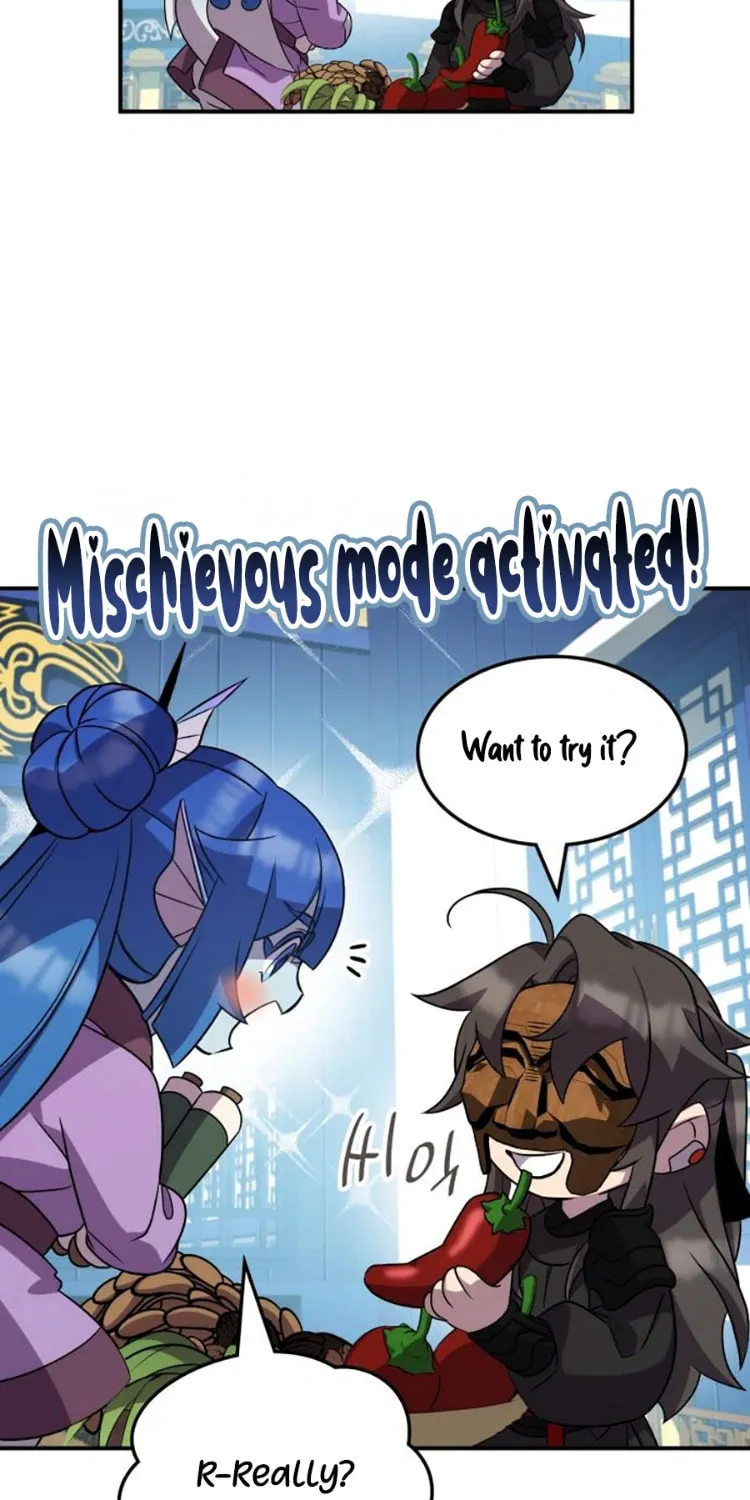 Yakppari Sinseonham Chapter 102 page 61 - 