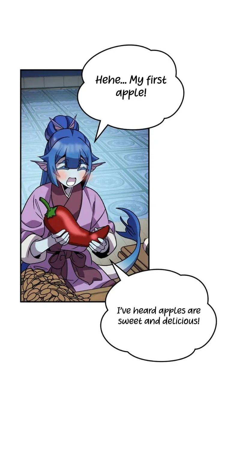Yakppari Sinseonham Chapter 102 page 63 - 