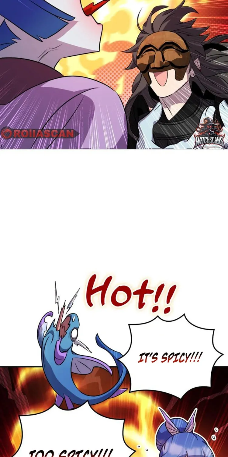 Yakppari Sinseonham Chapter 102 page 67 - 